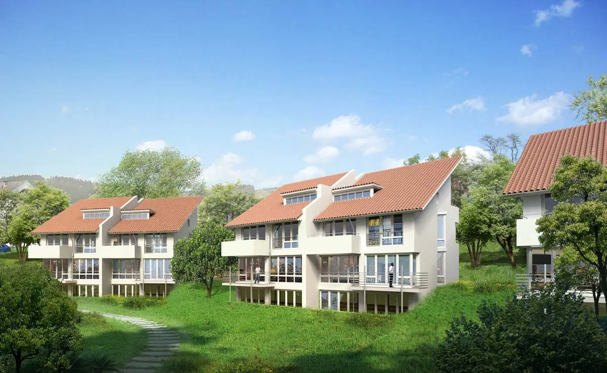 Twee-onder-een-kapwoning: vertrouwde woonomgeving om te huren, te kopen of toch maar nieuwbouw?