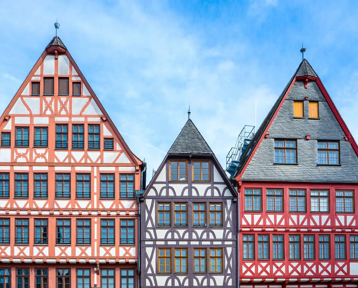 Vakwerkhuis: renovatie, voor- en nadelen en spannende weetjes over het historische wonen