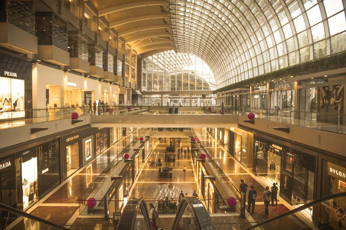 Luxe winkelen Philadelphia (11 Winkels): Burberry, Gucci, Moncler & Co.