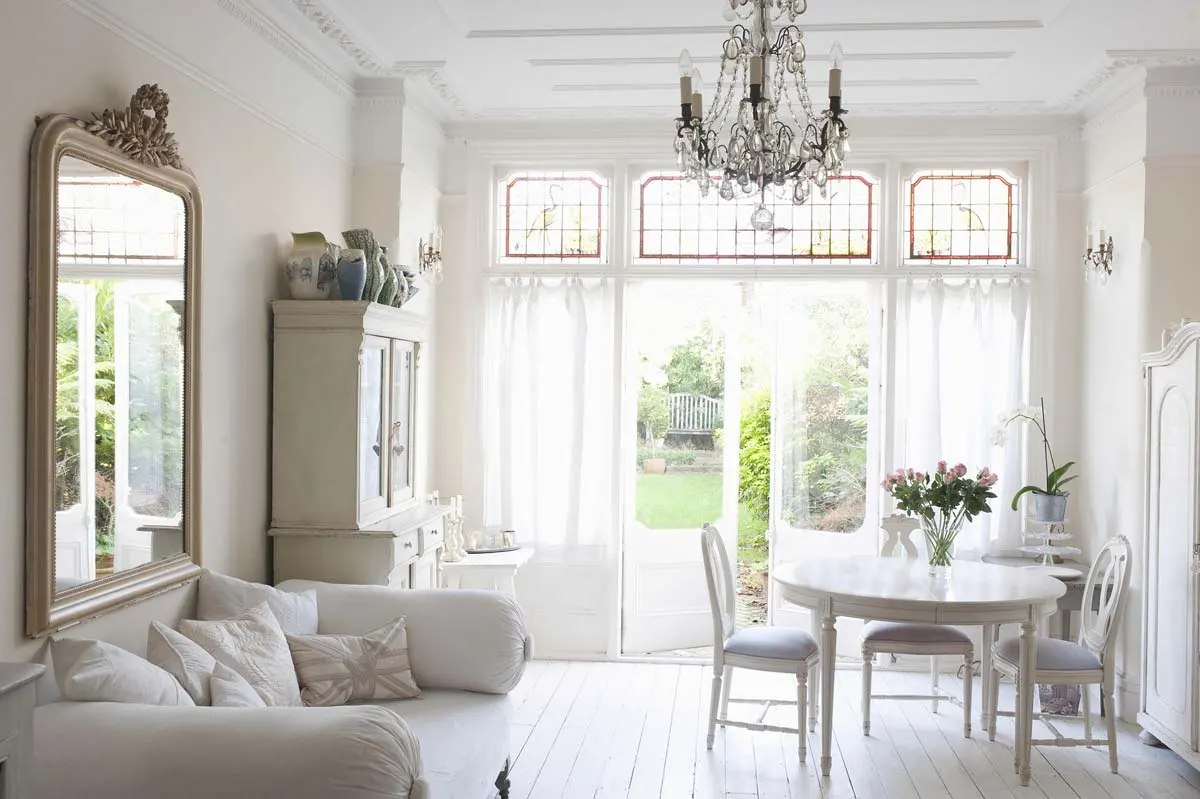Woonkamer meubels: Moderne ideeën voor decoratie en inrichting met meubels zoals banken, tafels & co.