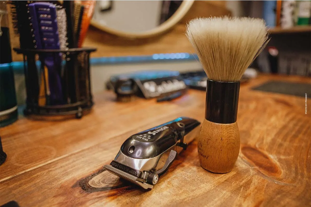 Lichaamsverzorging voor mannen: wat komt erbij kijken? Nagels, baard, tanden & Co.