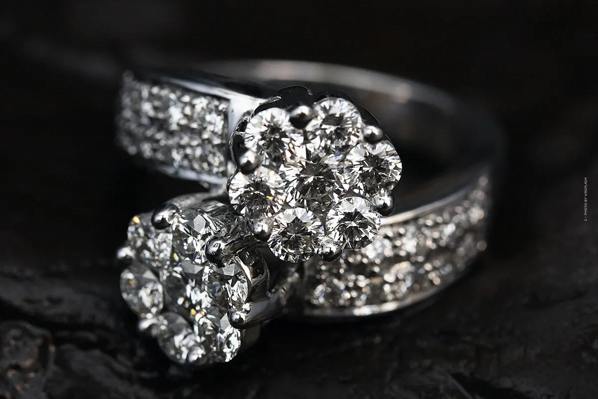 De duurste edelstenen ter wereld! Diamant, smaragd, jade & co. als investering