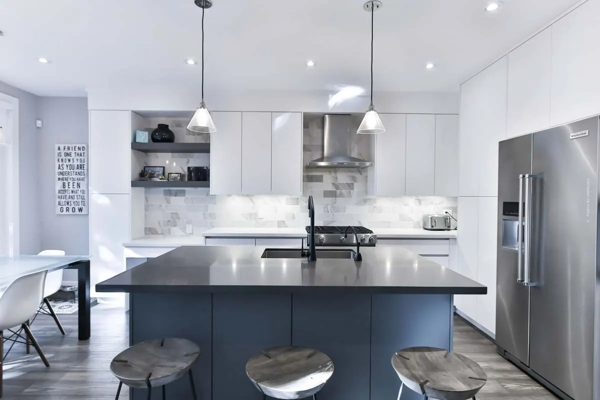 Keuken fabrikanten: Bulthaup, Leicht, SieMatic & Co. - Kwaliteit voor uw keuken