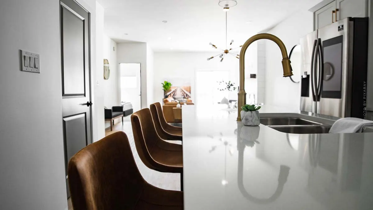 SieMatic keukens: Puur, Stedelijk & Klassiek