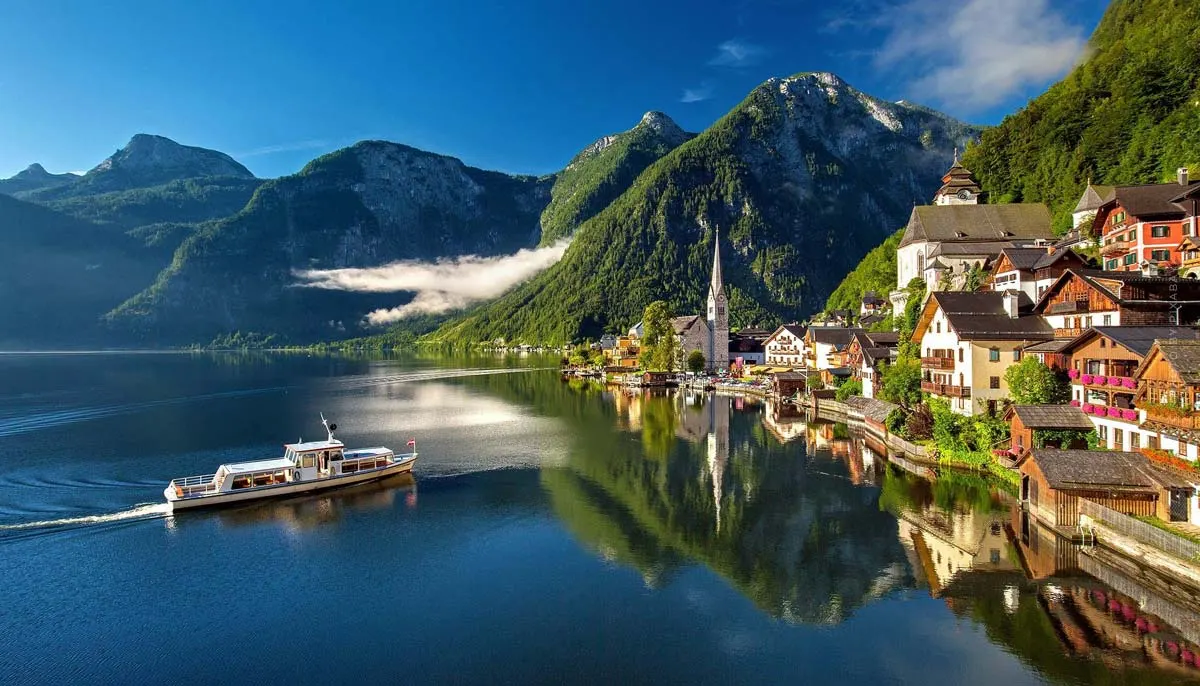 Edersee: landschap, accommodatie & insider tips - vakantie aan het water