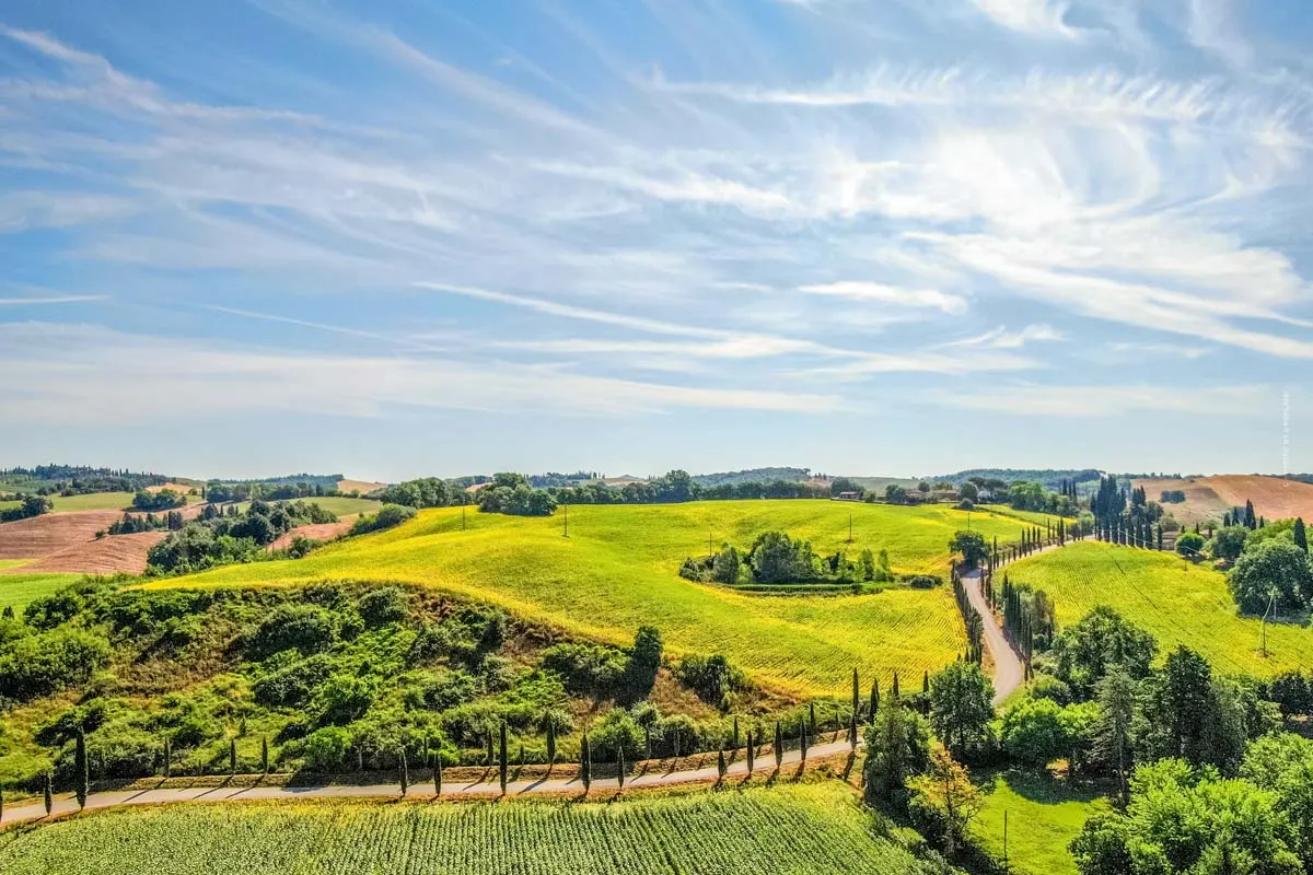 Toscane: reizen, accommodatie & activiteiten voor uw vakantie in Italië