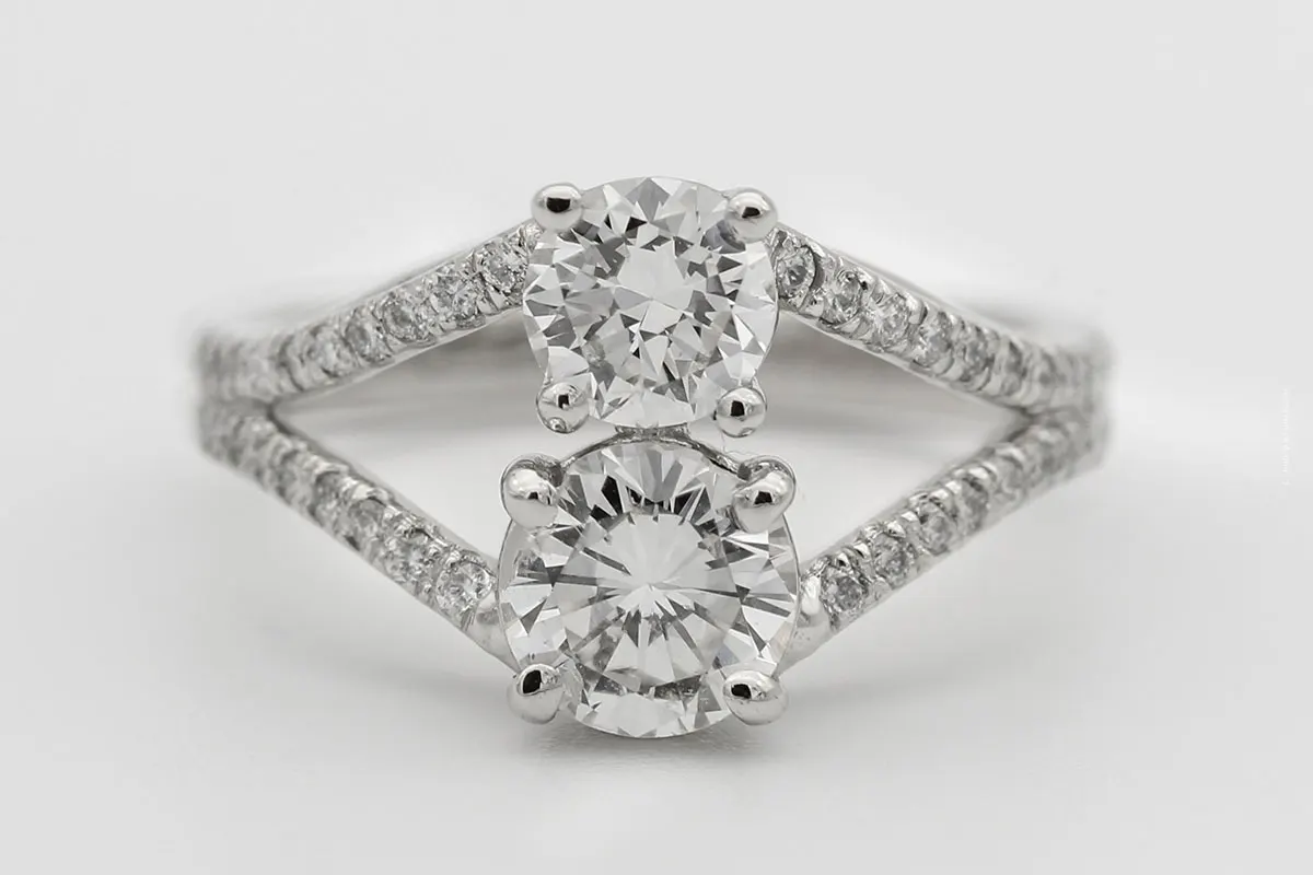Zirkoon Cut Soorten: Edelstenen, snijproces, Royal Cut & Zircon Cut