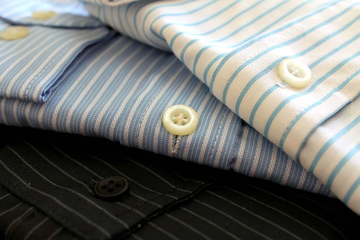 Mode merken voor mannen: Herenmode