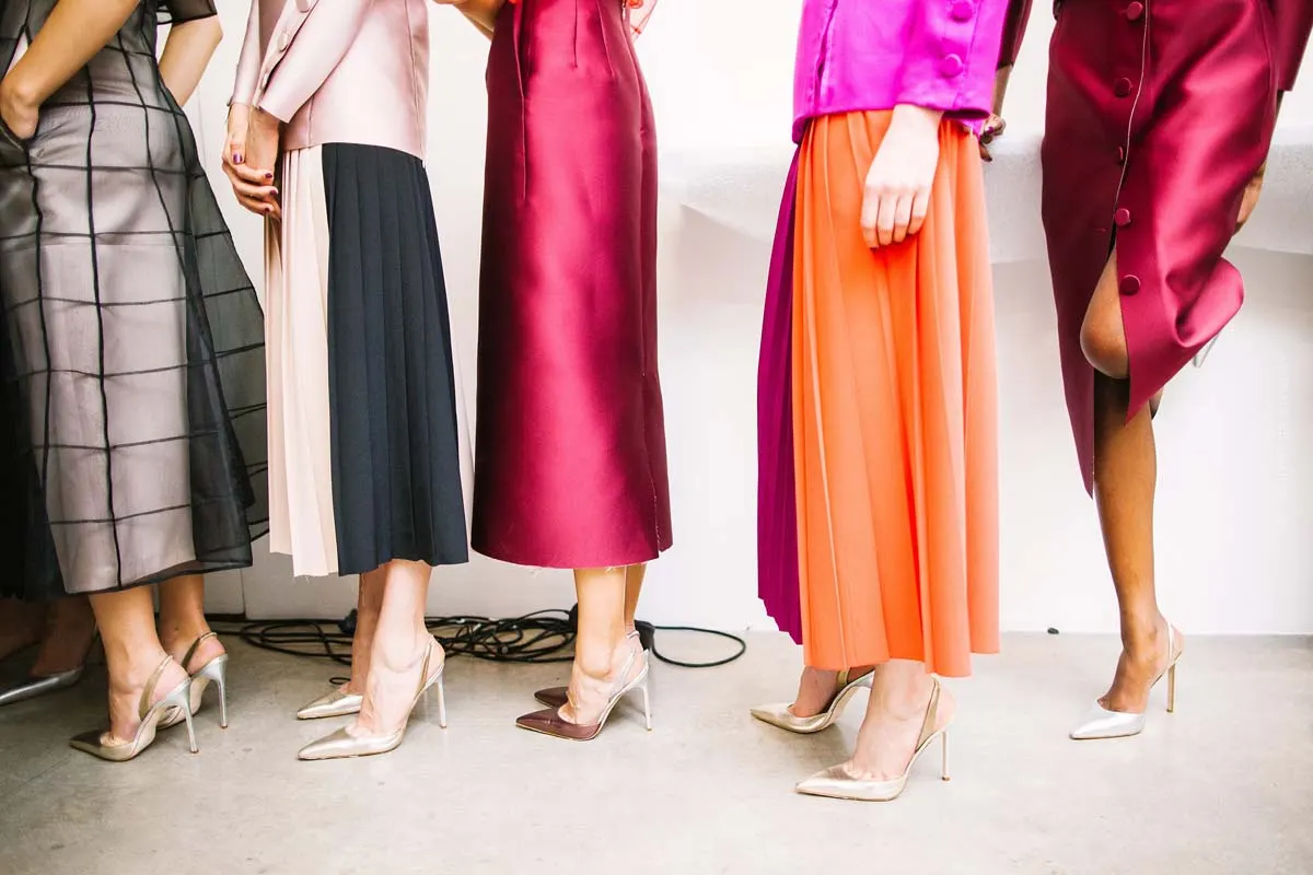 Modemerken voor hoge hakken: Louboutin & Manolo Blahnik