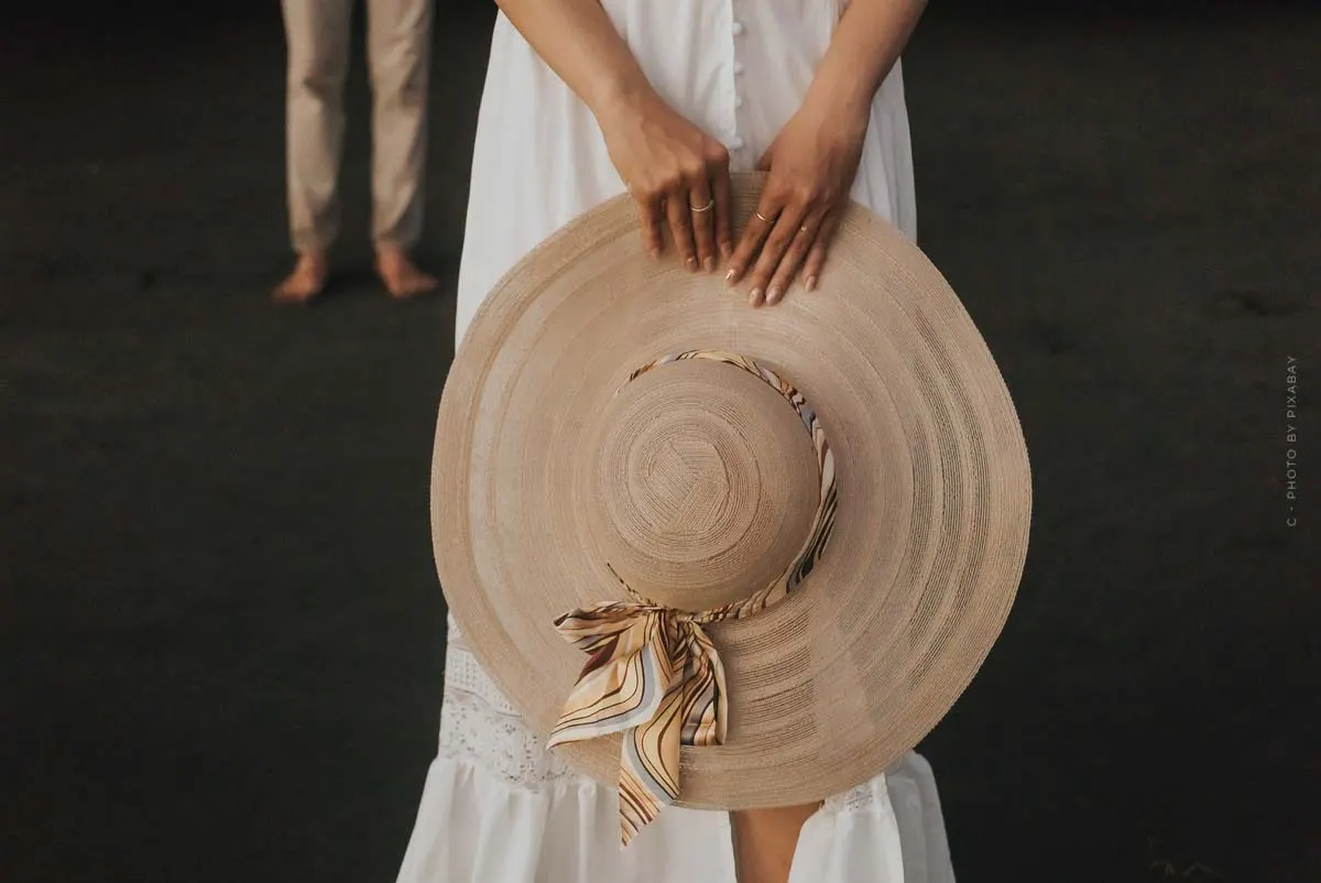 Strandmodemerken: Asos, Janthee Berlin en Palm Angels