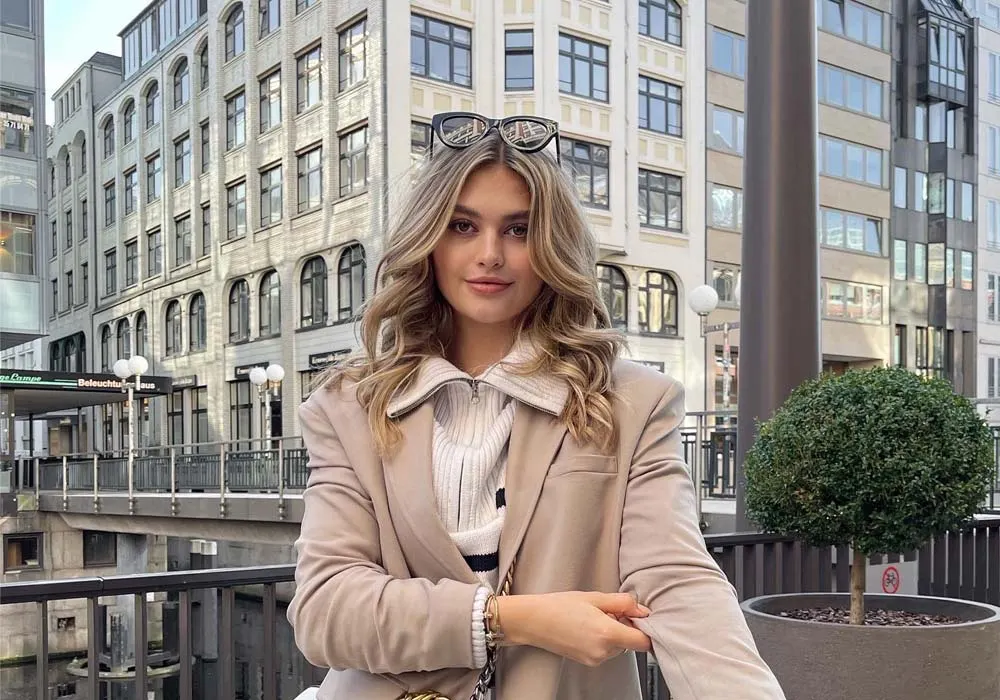 Interview met Alicija Laureen: GNTM ervaringen, sociale media, zelftwijfel & tips