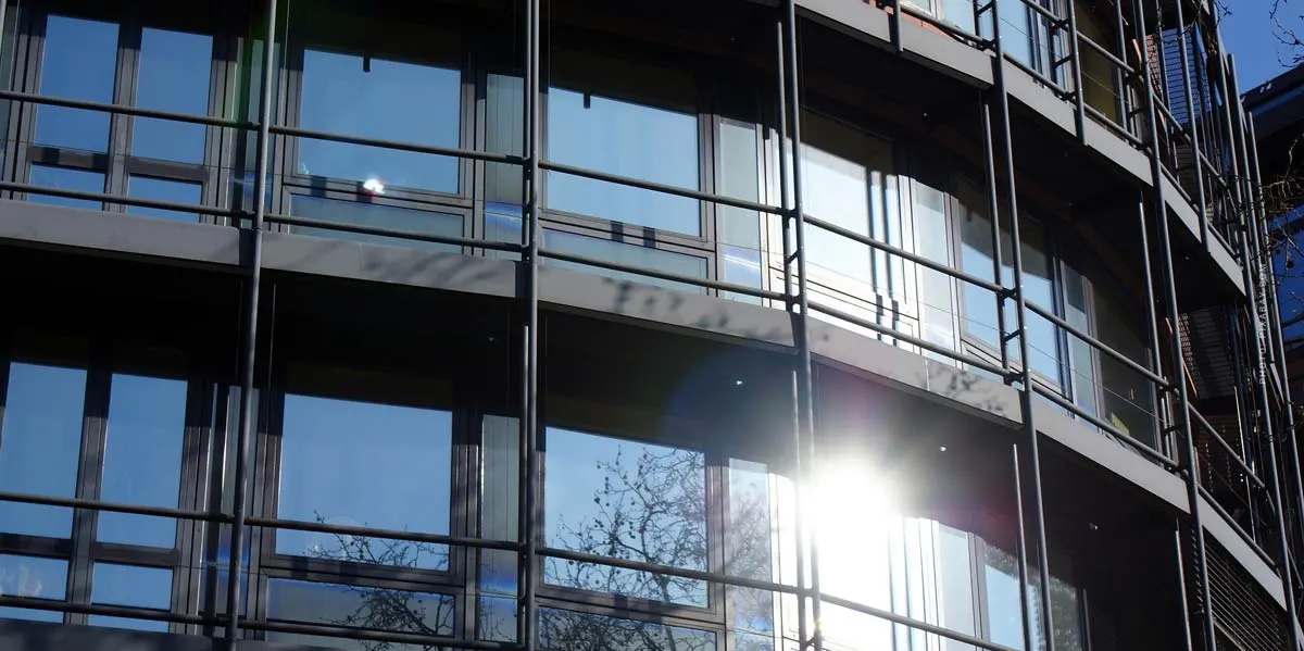 Verhuren, kopen, wonen - Top 10 makelaars in Ludwigshafen am Rhein
