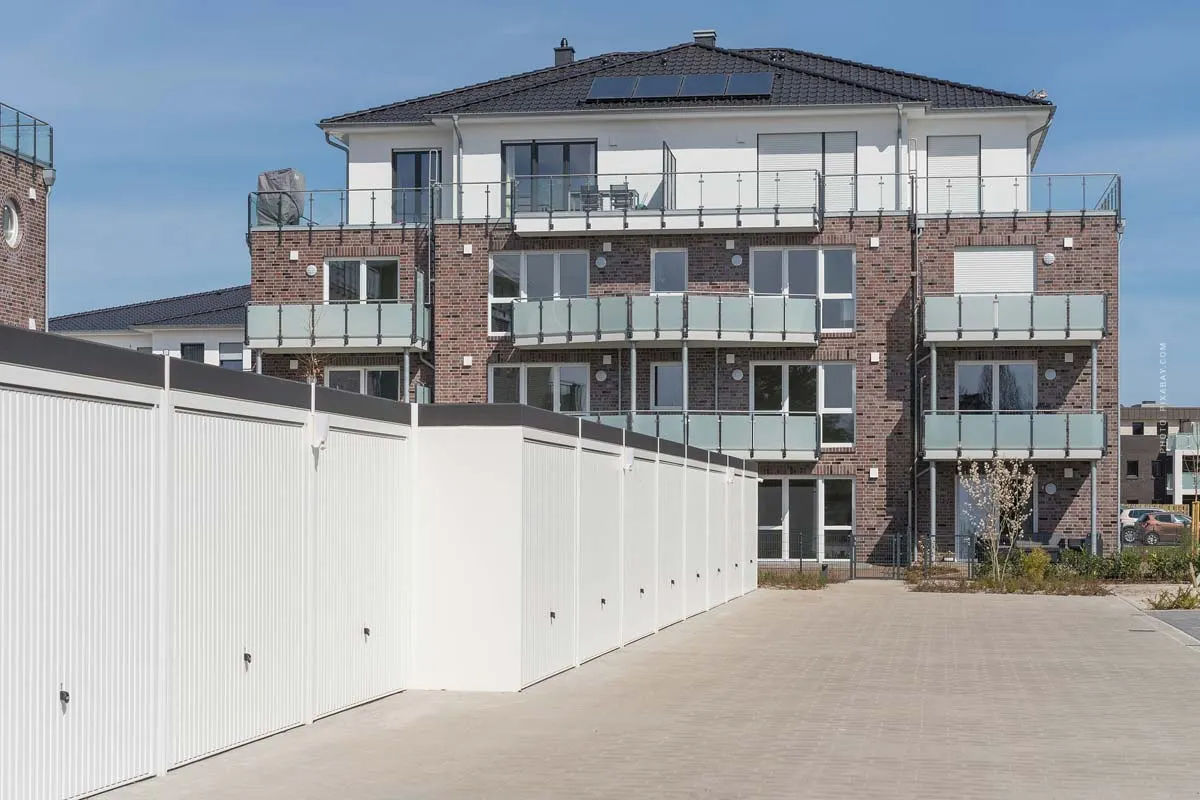 Makelaarskantoor in Mönchengladbach: Huren, kopen, wonen - Top 10 makelaars