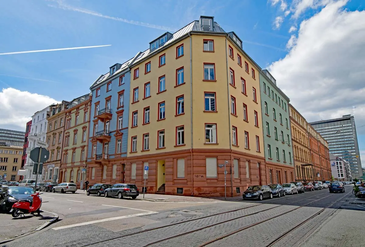 Makelaarskantoor Augsburg: Financiering van uw eerste appartement - Aanbevelingen makelaars