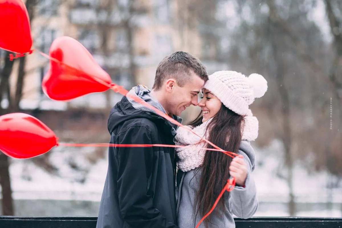 Casual dating: tips en trucs voor de perfecte Valentijnsdag