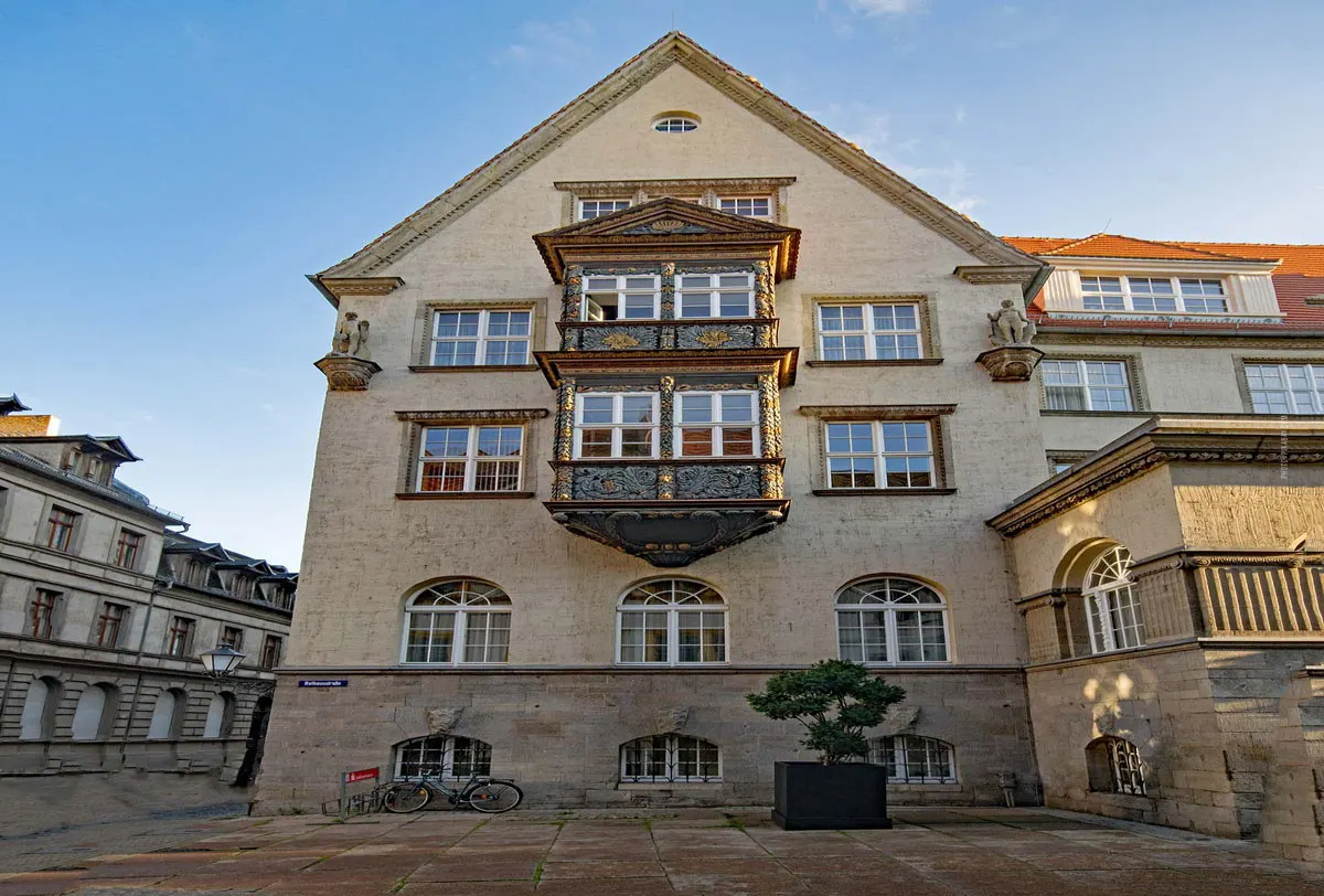 Huren, Kopen, Wonen in Halle (Saale): Huis, Flat & Appartementen - aanbevelingen van makelaars