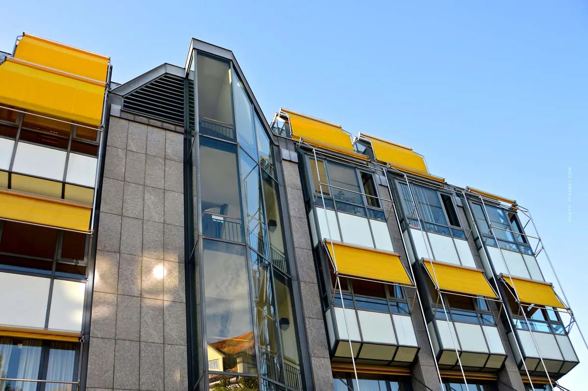 Makelaars in Hannover: Huren of kopen? - Top 10 makelaars