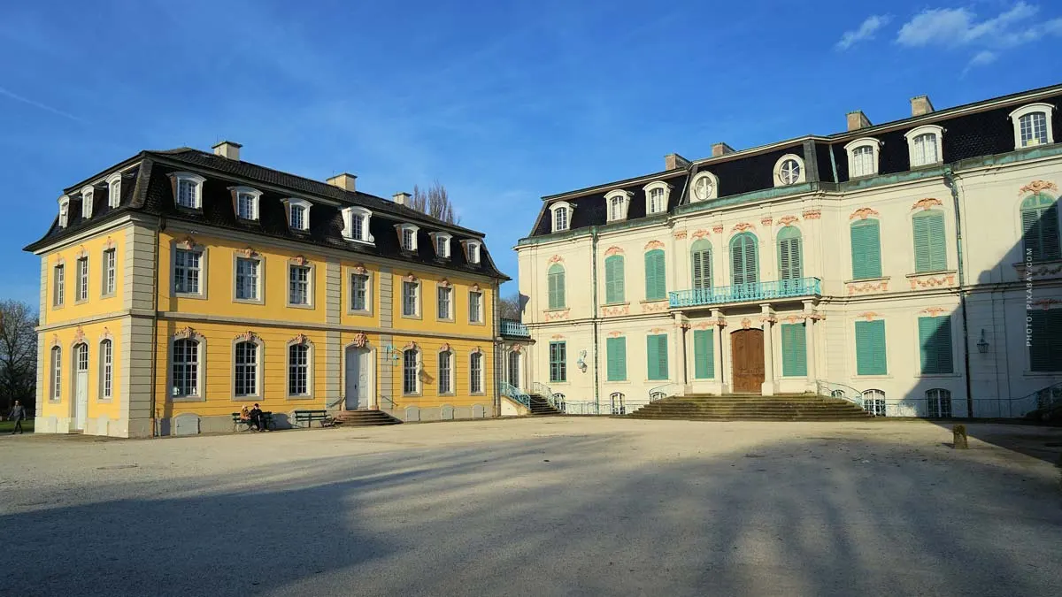 Wonen in Karlsruhe: Makelaars in Durlach, Neureut of Beiertheim - Aanbevelingen voor makelaars