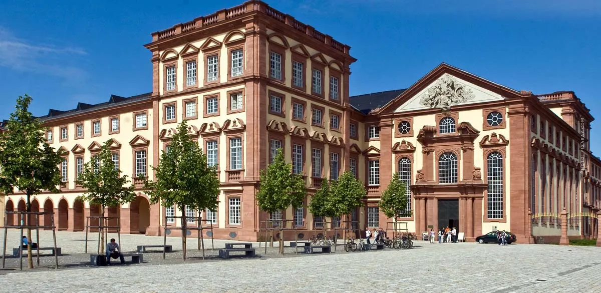 Makelaars in Mannheim: Huren, kopen, wonen - Top 10 makelaars