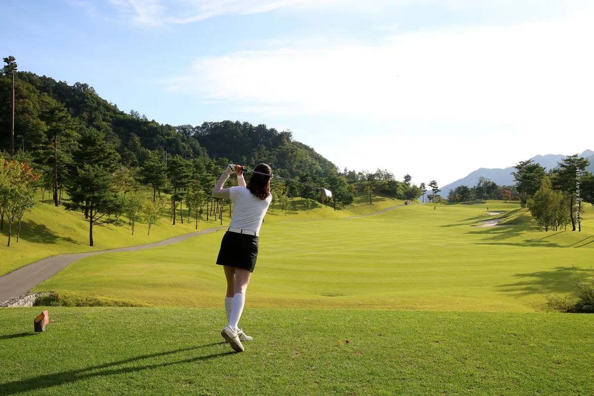 De 8 beste golfbanen in Marbella: Rio Real, Aloha, Los Naranjos, ... - Tips!