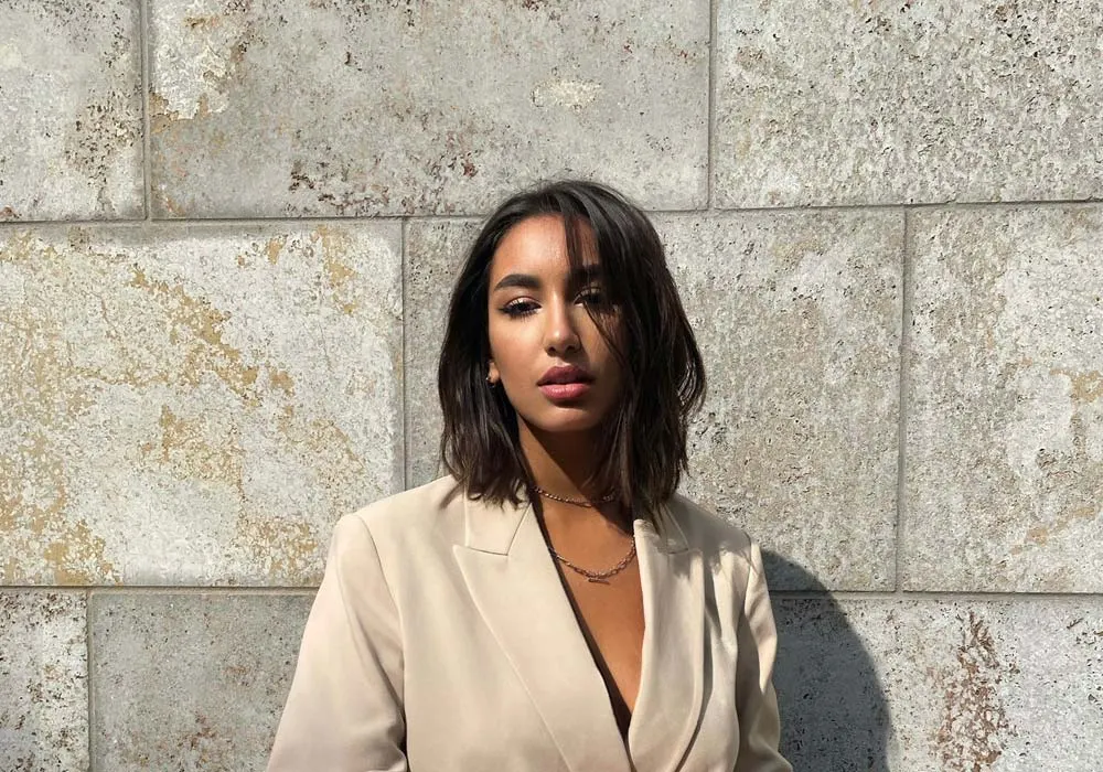 Yasmin Boulagh Interview: Leven na GNTM en toekomstige projecten