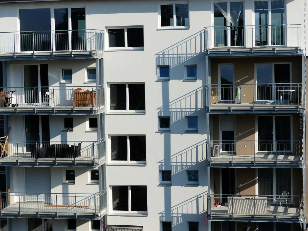 Woningen in Frankfurt: Huren, kopen, wonen - Interview makelaar