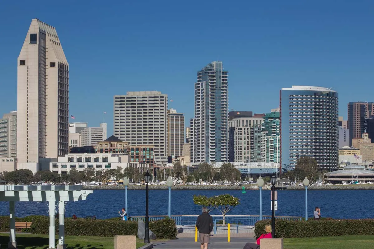 Onroerend goed makelaars in San Diego: Exclusieve woningen aan het strand - Aanbevelingen