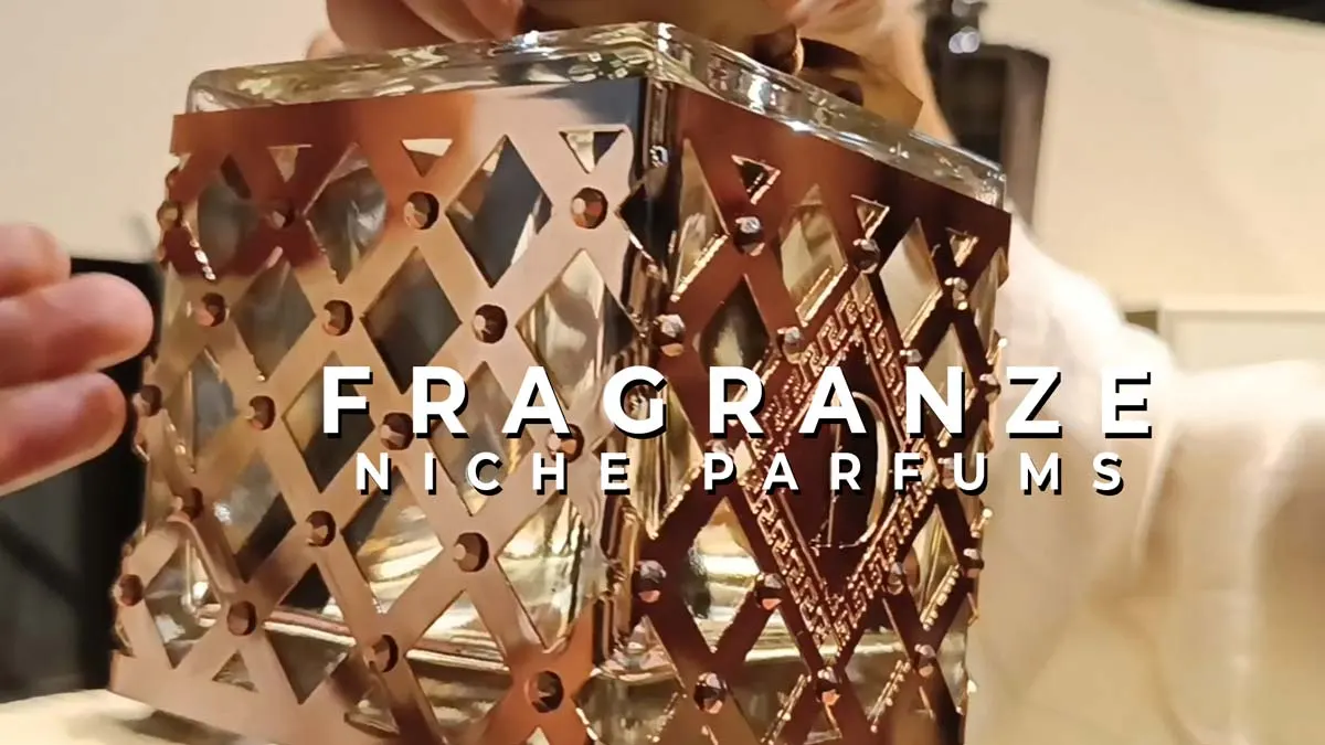 Fragranze: Florence Niche Parfumbeurs! Vlog, 5 geuren + geheime tips