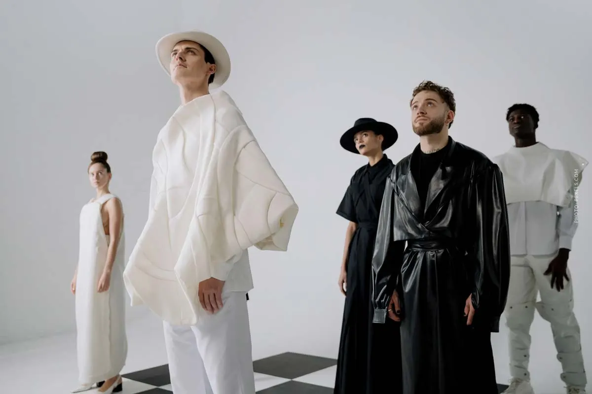 Tod's x Fashion Week Milaan 2022