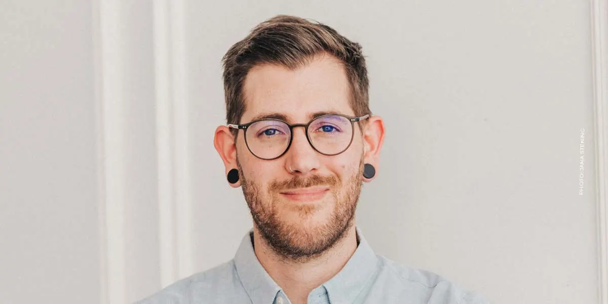 Interview met Philippsteuer: Groenten zijn het nieuwe vlees