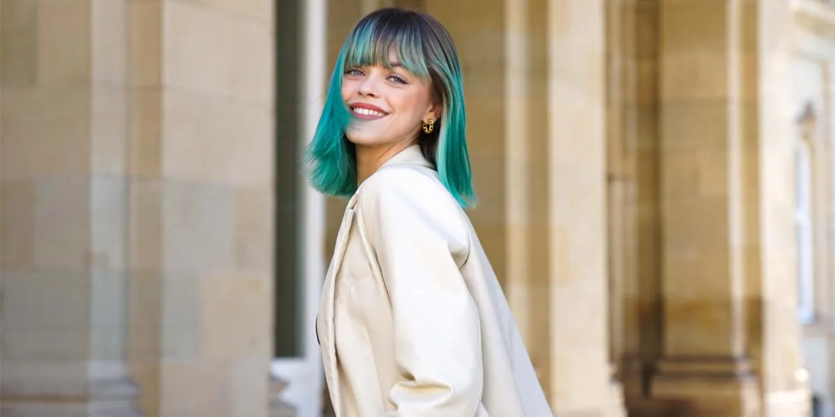 Interview met Vanessalealia: Over GNTM, Social Media & Mode