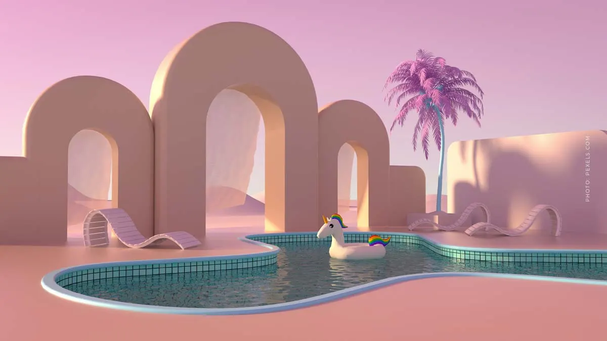 Metaverse: What's next? Visualisatie en bouw - Vastgoed & AI (kunstmatige intelligentie)