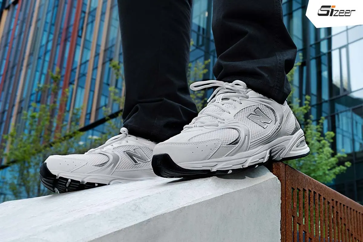 New Balance is terug aan de top: een overzicht van de nieuwste modellen van het cult-sneakermerk