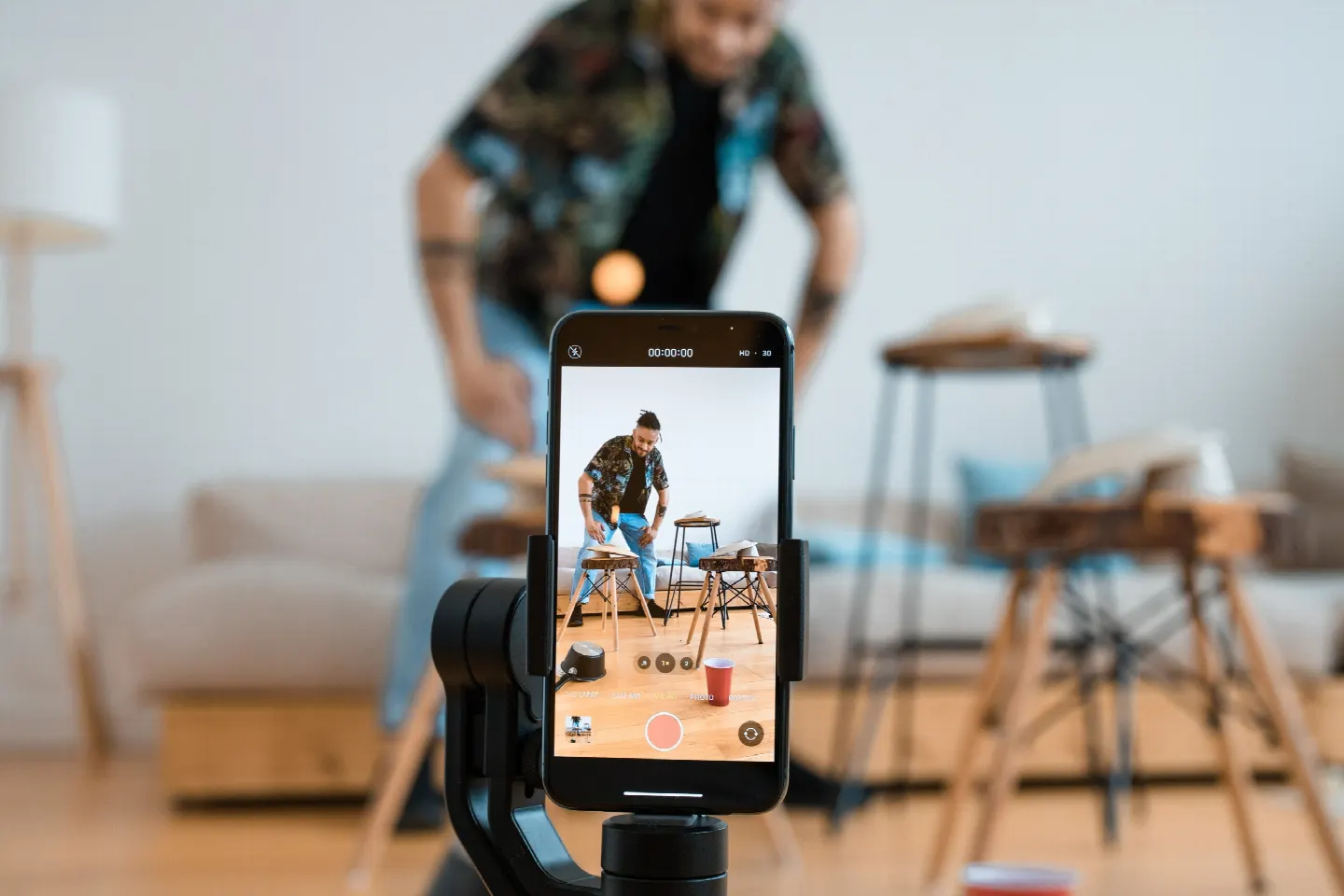 UGC (Creator) Agentschap München: 11 aanbevelingen ️ User Generated Content
