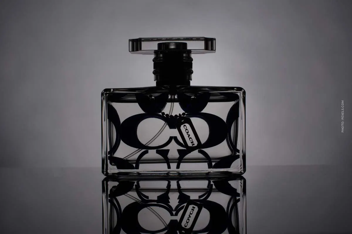 Parfum Persoonlijkheidstest: Ontdek geuren die bij je passen!