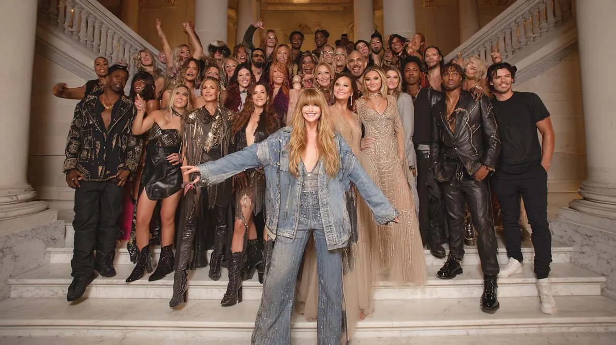 GNTM: Alle seizoenen, deelnemers, winnaars en interviews - Throwback!