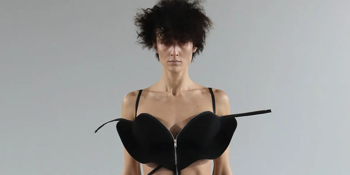 Dzhus x Berlin Fashion Week 2024: Duurzame avant-garde mode