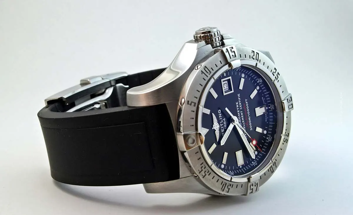Luxe horloges en hun voordelen: Veel meer dan alleen elegante uurwerken