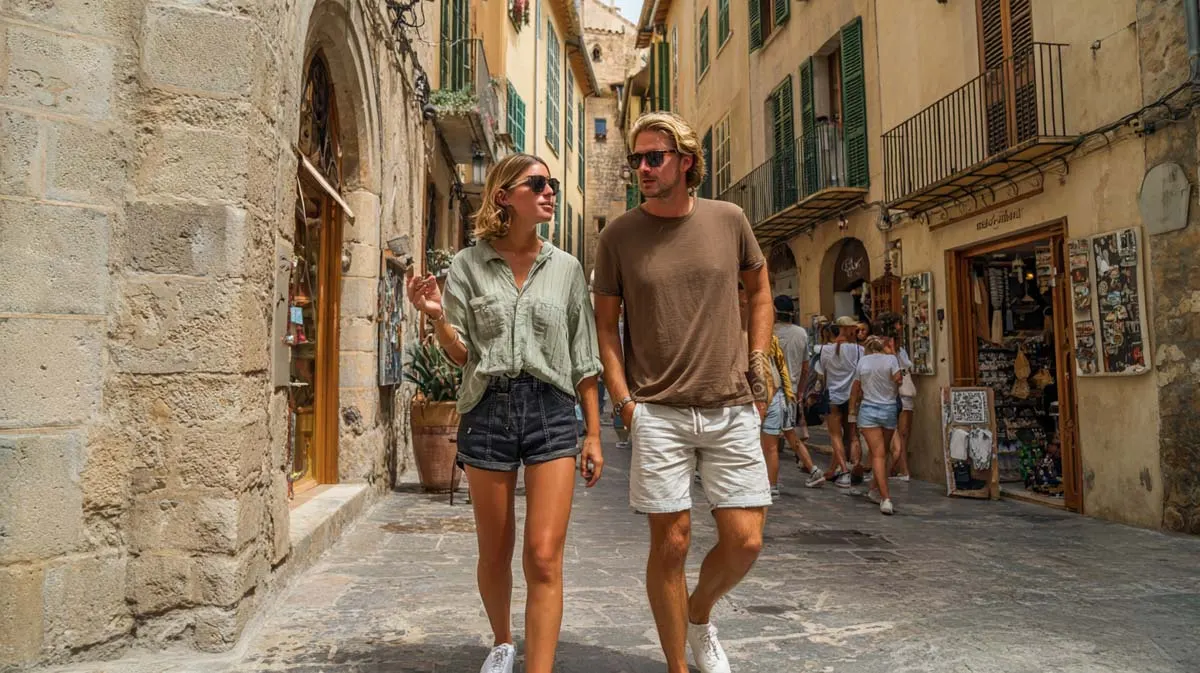 Social Clubs Mallorca: Koop cannabis, wiet, legaal in Palma