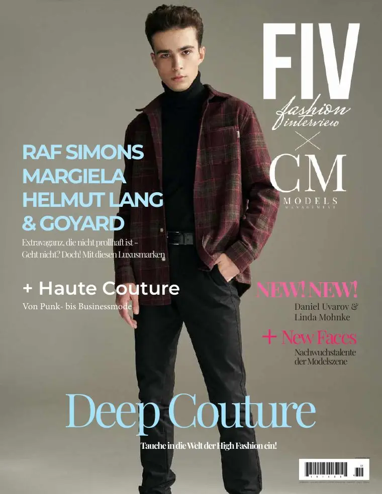 #17 Deep Fashion