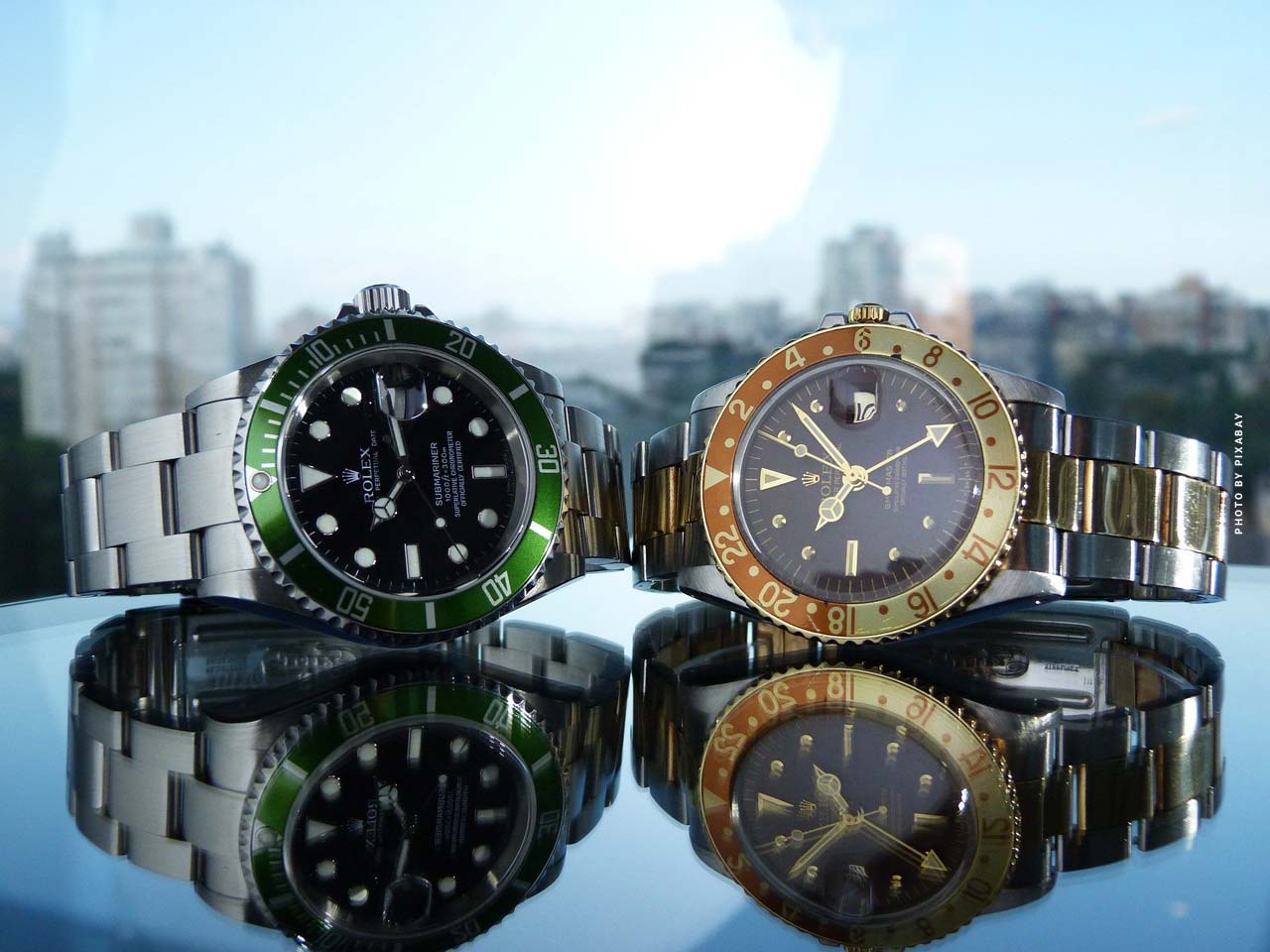 new-york-rolex-daydate-luxury-watch-men-magazine-luxusuhr-magazin-preis-price-gold-black-references