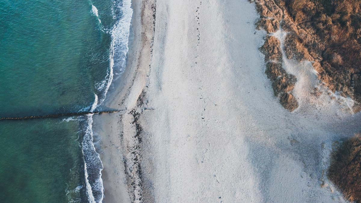 Rerik vakantie: Ontspannen strandvakantie met Hond aan de Salzhaff - onze aanbevelingen