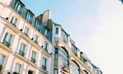 Karld Lagefeld flat in Parijs verkocht: De 10 miljoen dollar flat