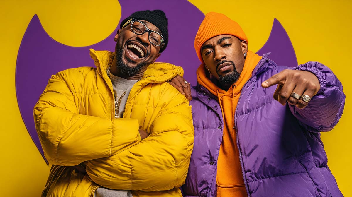 Redman 4x2 tickets winnen! HipHop legende voor 4 concerten in Berlijn, Hamburg, Munchen & Köln