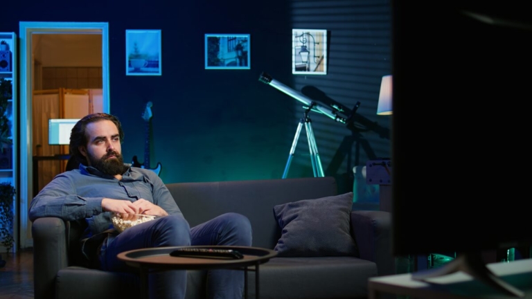 Streamingaanbieders: Cannabisdocumentaires, plantages, kartels en reportages