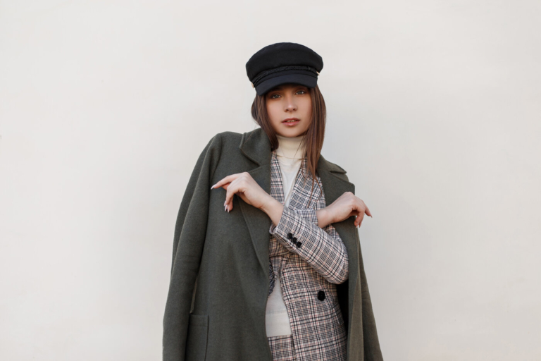 Baker Boy Cap & Newsboy Cap: De grote stijlhandleiding