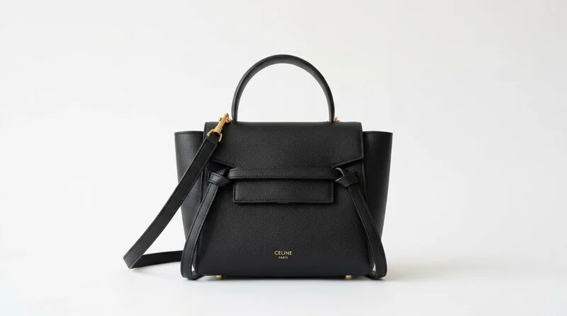 Longchamp: Luxusmarke, Taschen